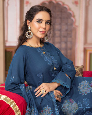 Winter Classics by Aalaya Winter Vol 02 '25 D 04